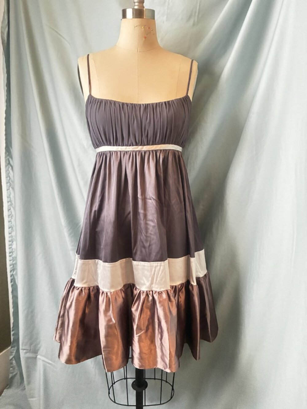 Steve Madden Sample (not retail) Party Dress